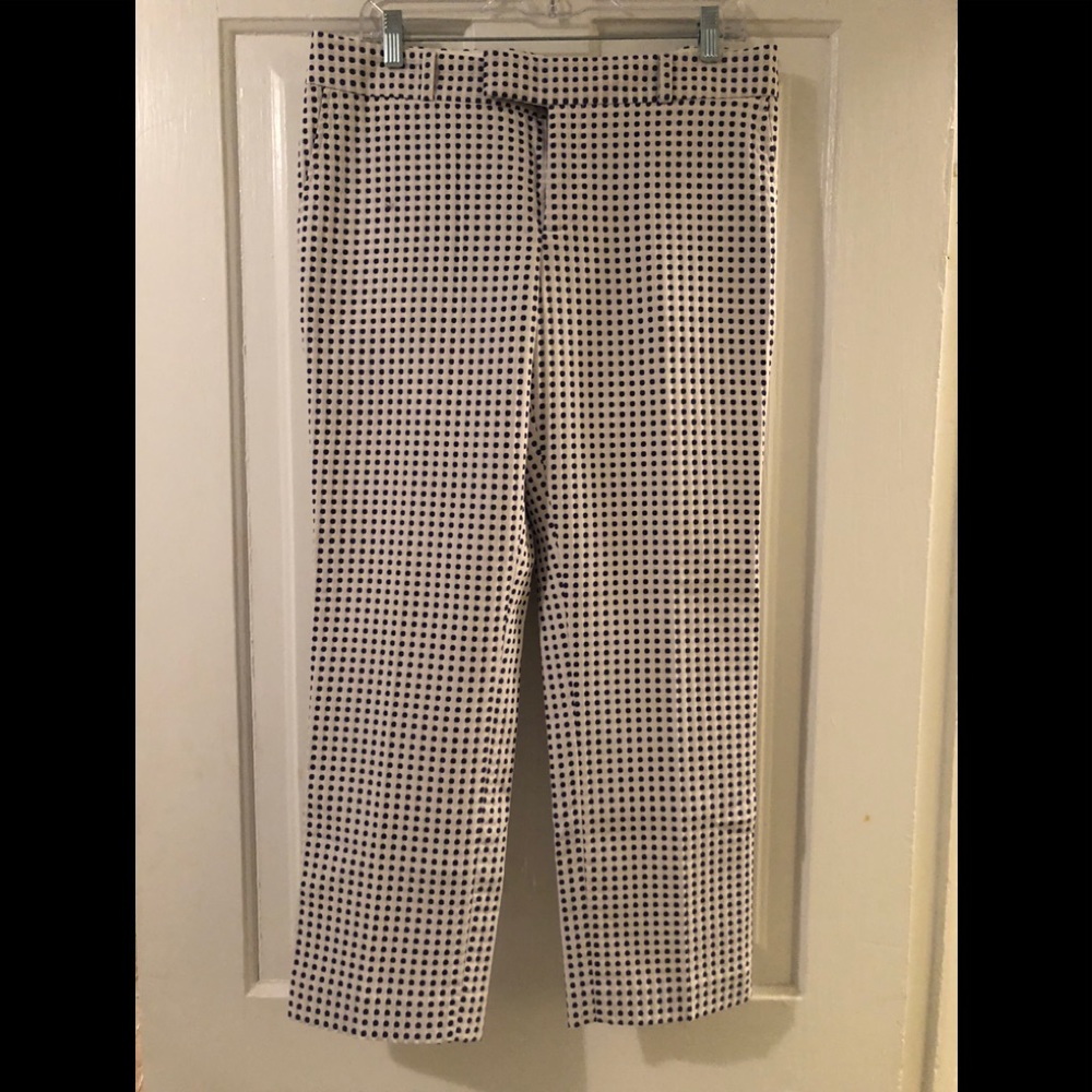 Polka Dot Slack